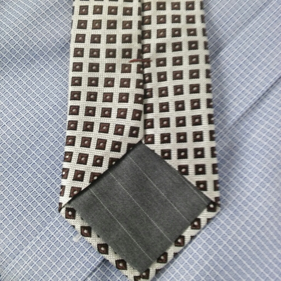 Hickey Freeman tie - Picture 3 of 5
